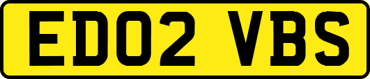 ED02VBS