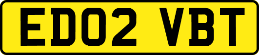 ED02VBT
