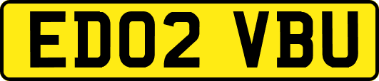 ED02VBU