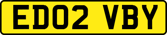 ED02VBY