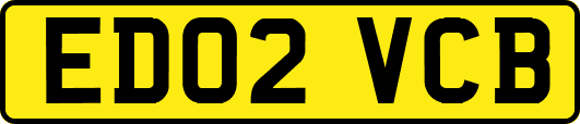 ED02VCB