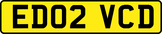 ED02VCD
