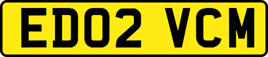 ED02VCM