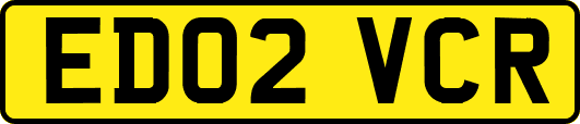 ED02VCR