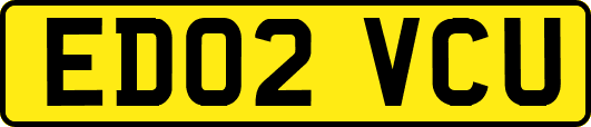 ED02VCU