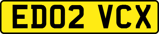 ED02VCX