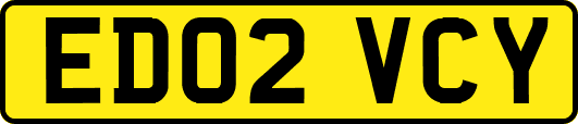ED02VCY