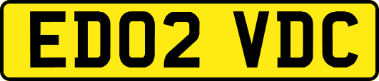 ED02VDC