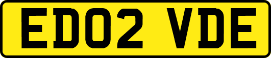 ED02VDE