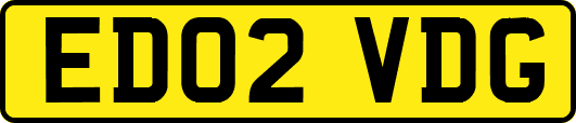 ED02VDG