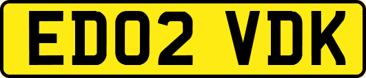 ED02VDK