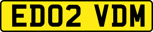 ED02VDM