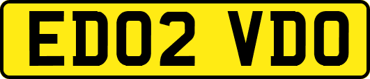 ED02VDO
