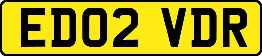 ED02VDR