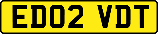 ED02VDT