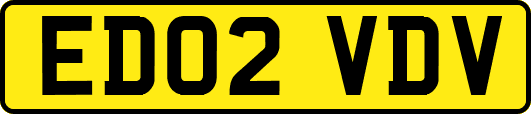 ED02VDV