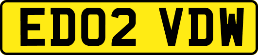 ED02VDW