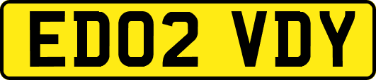 ED02VDY