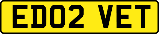 ED02VET