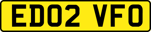 ED02VFO