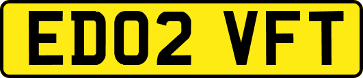 ED02VFT