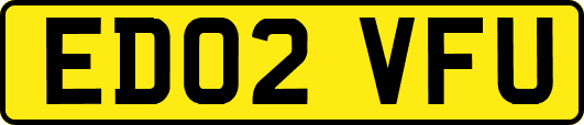 ED02VFU