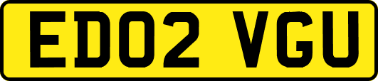 ED02VGU