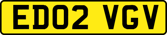 ED02VGV
