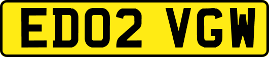 ED02VGW