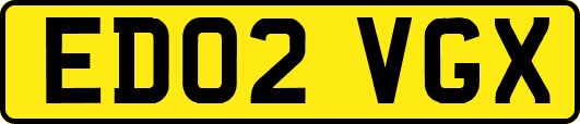 ED02VGX