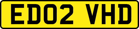ED02VHD