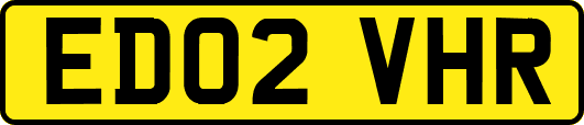 ED02VHR