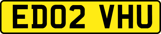 ED02VHU
