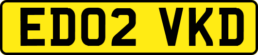 ED02VKD