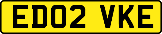 ED02VKE