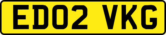 ED02VKG