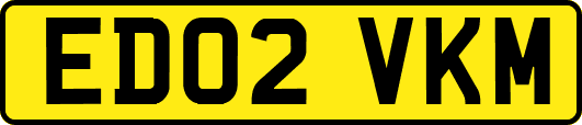 ED02VKM