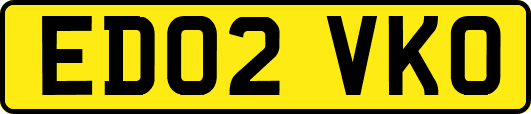 ED02VKO