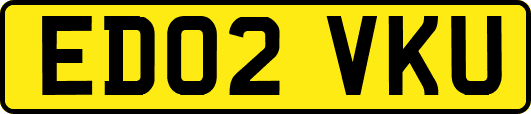 ED02VKU