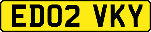 ED02VKY