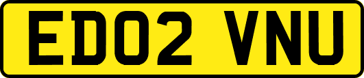 ED02VNU