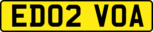 ED02VOA