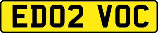 ED02VOC