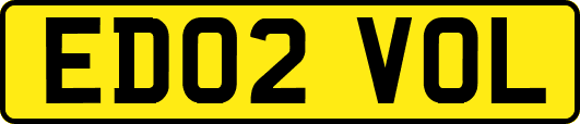 ED02VOL