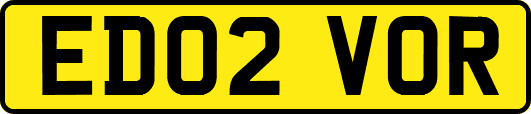 ED02VOR