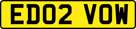 ED02VOW