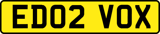 ED02VOX