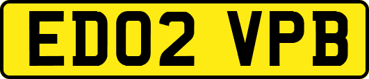 ED02VPB