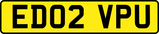 ED02VPU