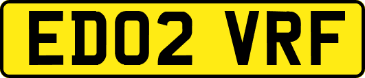 ED02VRF